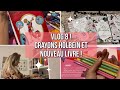 Vlog 9  crayons holbein nouveaux colos truc et astuces coloriages