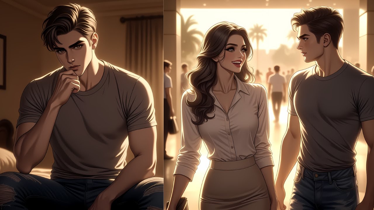 📕After 4 Years, She Dumped Me. I Told Her: You Don't Owe Me, You Owe the Bank $300k.