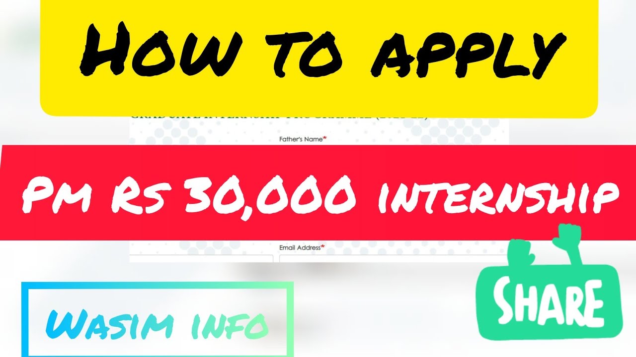how to apply internship program 2022 |wasim info|CM PUNJAB MEDIA GRADUATE INTERNSHIP PROGRAMME.
