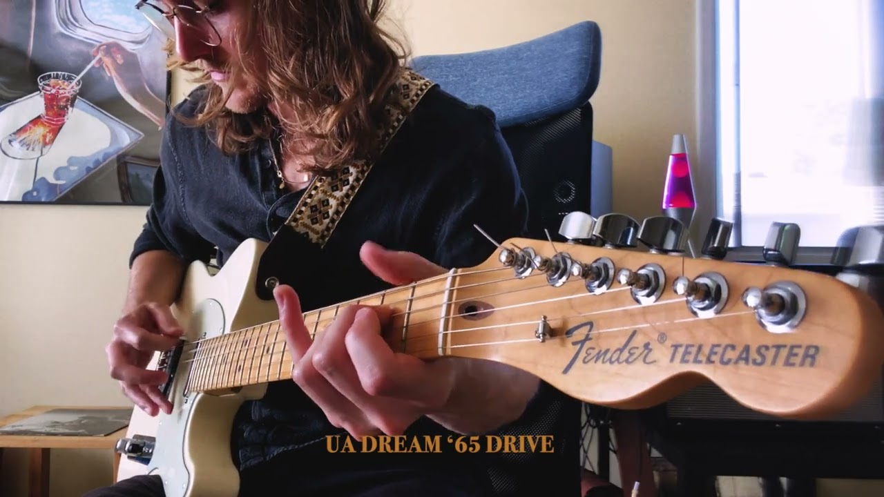 ‪@UniversalAudio‬