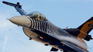 Revell SOLOTÜRK F-16C maket incelemesi