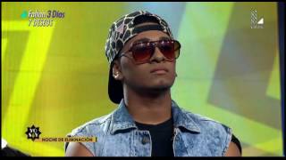 Programa Completo Yo Soy 231116