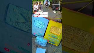 1.3M Aryan Kelvin 🤯 golden play button silver play button ✅#trending video #viral video #funnyclips