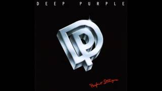 Video thumbnail of "Perfect Strangers - Deep Purple HQ (with lyrics)"