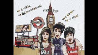 THE MIDNIGHT BEAST - BOOTY CALL LYRICS + HQ DOWNLOAD