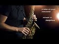 Coletânea - The Best of Instrumental Praise | Adoração com Saxophone (COMPLETO)