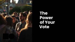 THE POWER OF YOUR VOTE - PT03: EXAMPLE BALLOTS