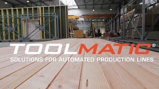 Automated Panel Manufacturing Solutions