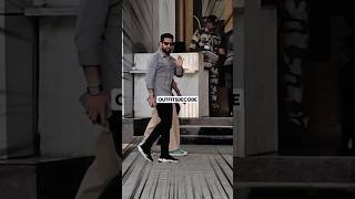 Jr.ntr At Mumbai Airport