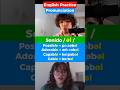 Mejora tu pronunciación en inglés con esta práctica del sonido /əl/. #pronunciationenglish
