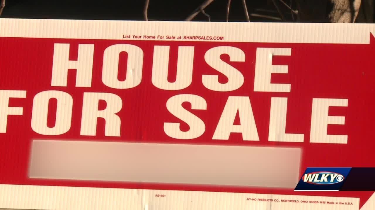 Metropolitan Housing Coalition report finds significant gap in homeownership between blacks and w...