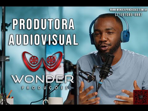 Trabalhos - Wonder Produções