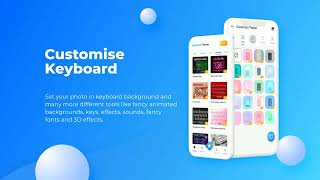 Cool text generator and stylish font creator offers multiple font styles for lovely conversations screenshot 1