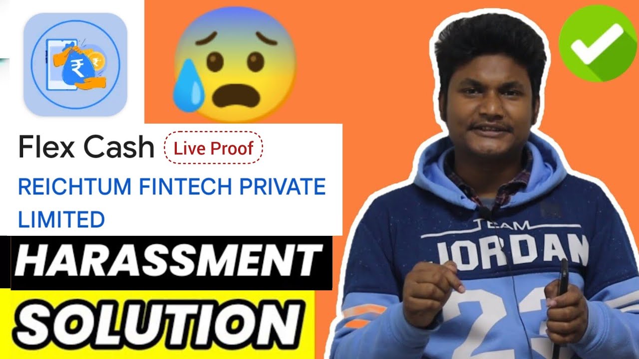 Flex Cash Loan App || Flex Cash Loan App Real Or Fake