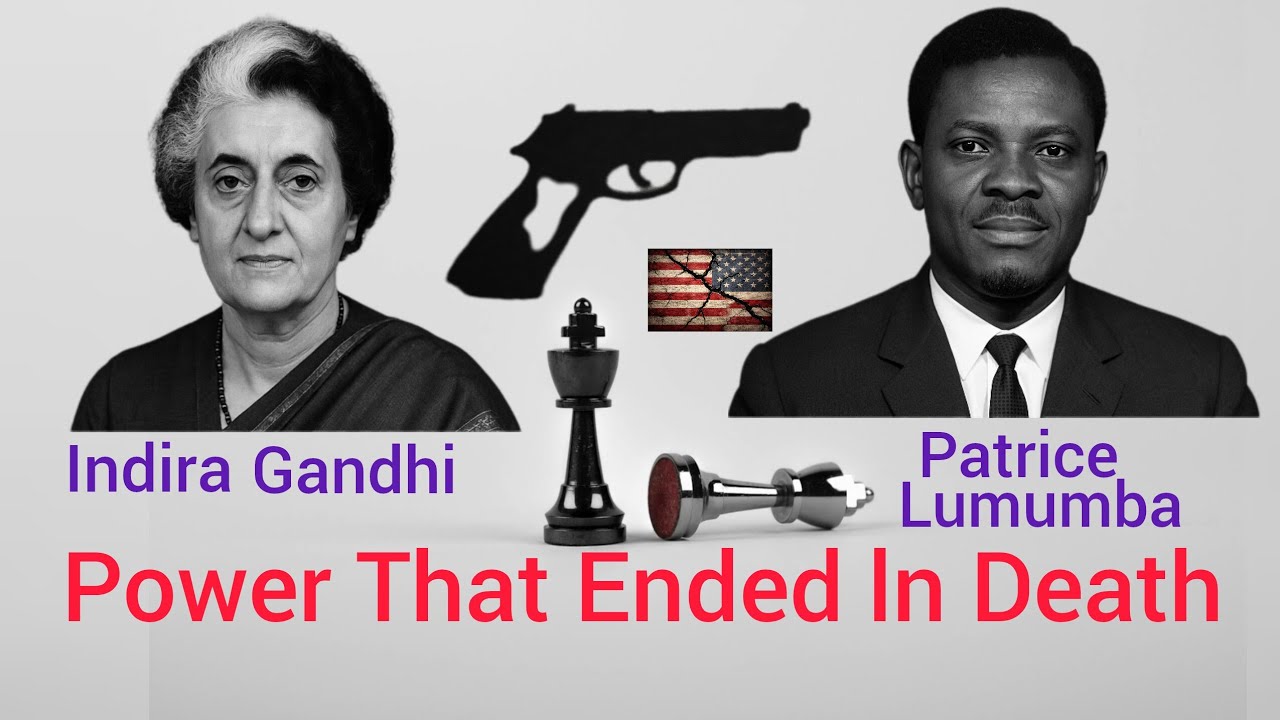 World Leader Who Got Madered While In Service. @globerecord188