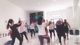 Belly Dance for beginner | brother & sister class