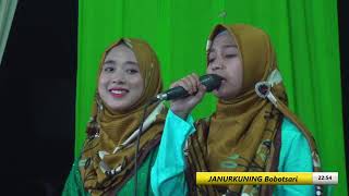 Huwannur Qosidah Al Hidayah Karanggedang Karanganyar Purbalingga#Ngapak#Sahmad