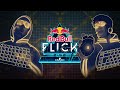Red Bull Flick - Finał