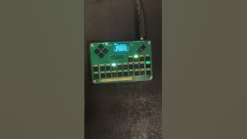 Wee Noise Makers PGB 1 - sounds from #superbooth 2024