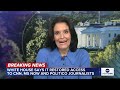 White House says it restored access to journalists