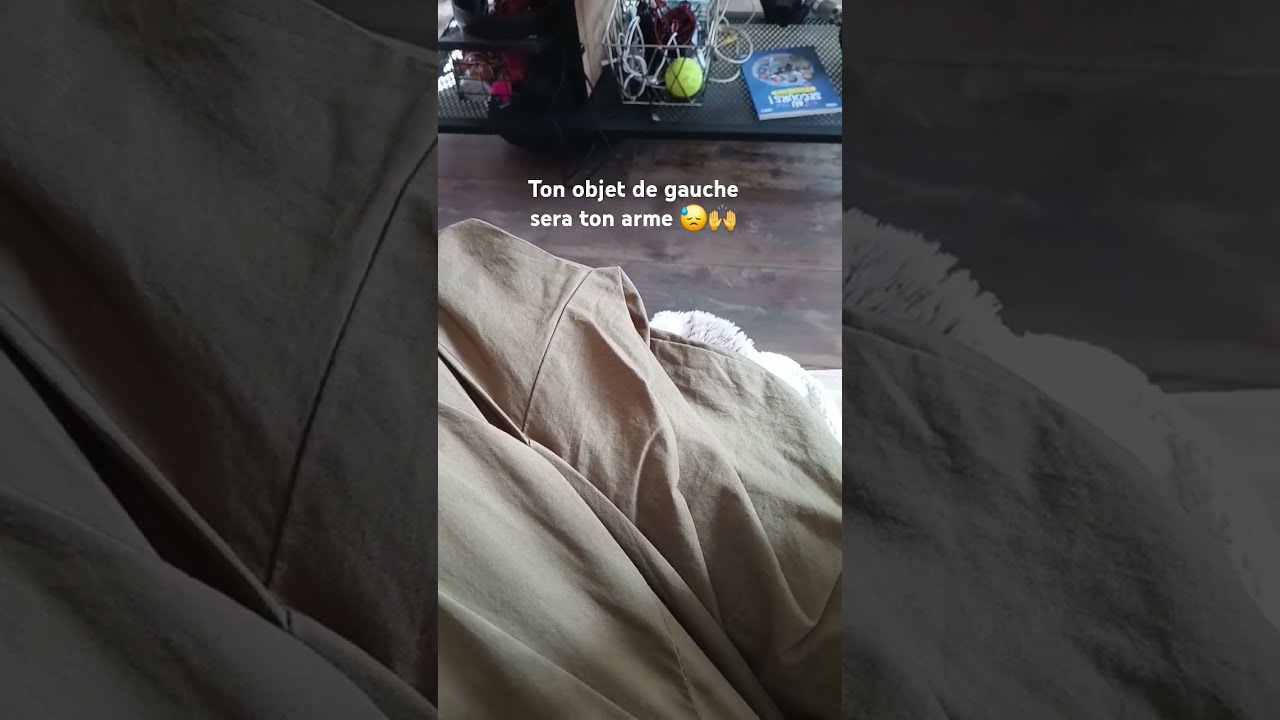 Oui Je Fait Cette Trend Humour Dr Le
