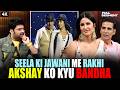 Akshay Kumar’s Funny Moment Before Sheila Ki Jawani | Must Watch! | Full Comedy Episode
