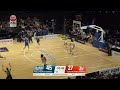 Wellington Saints vs. Southland Sharks - Game Highlights