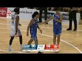 Wellington Saints vs. Southland Sharks - Game Highlights