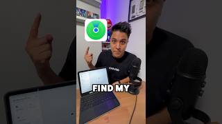 💻‼️ ¿Qué hacer si te roban algo apple? #findmyiphone #findmy #appletip #crevoo #iphonelost