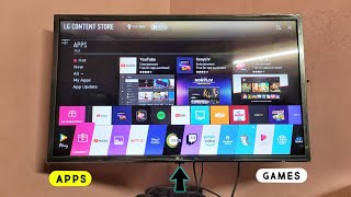 How to Install Apps in LG Smart Tv ( Kannada ) screenshot 3