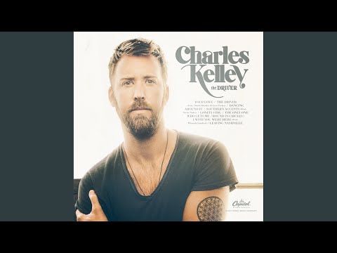 Round In Cirlces - Charles Kelley