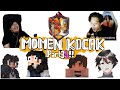 KUMPULAN MOMEN KOCAK BRUTAL LEGEND FASE 4!!! Part 35
