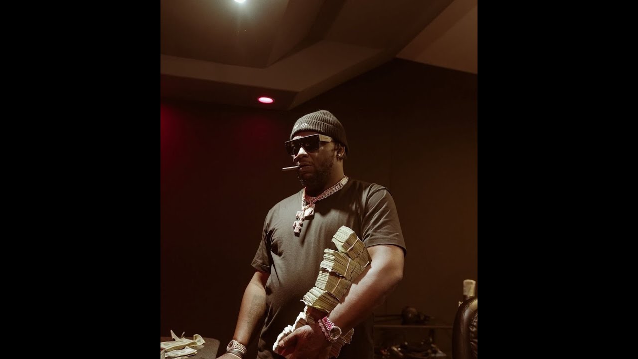 (FREE) Rio Da Yung Og x Flint Type Beat - "Born For Detroit"