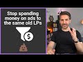 Stop spending all that money on ads to the same old landing page – Part 4/5
