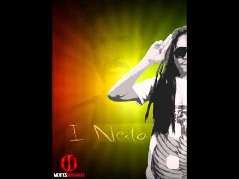 Putar Yo no hablo de rasta de la boca hacia afuera - I-Nesta
