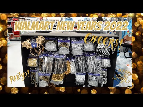 Walmart New Year's Eve Look: Budget-Friendly & Stunning!