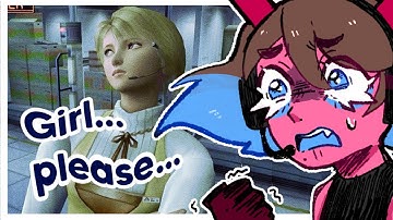 A voice-controlled PS2 game that doesn