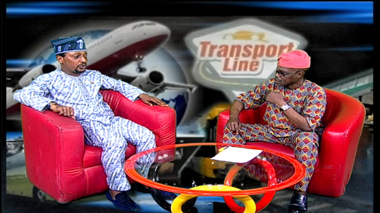 Closure of Lagos Apapa Road and Ijora bridge