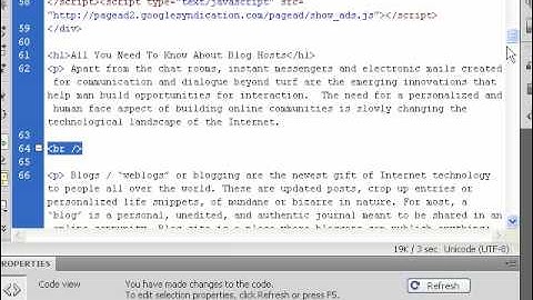 How To Validate Your HTML And CSS Code