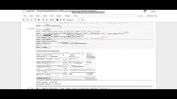 Pneumonia detection from chest X-ray  using CNN classifier-Keras