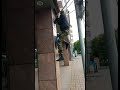 Как правые пацаны проводят время