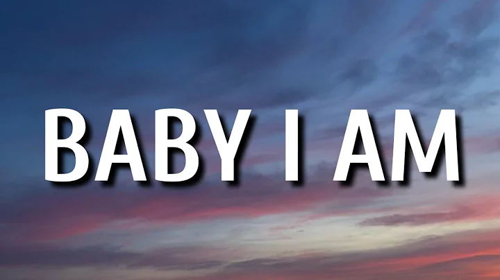 Dalton Dover - Baby I Am (Lyrics)