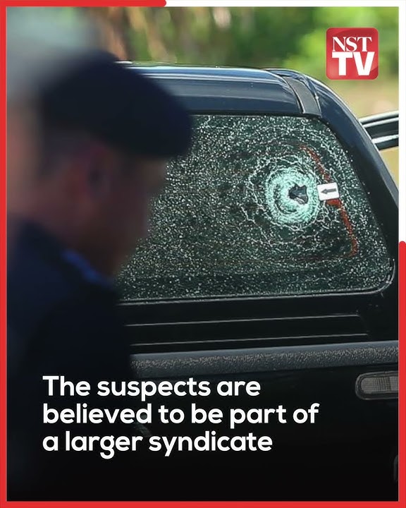 Man with 41 criminal records among two shot dead in Jitra