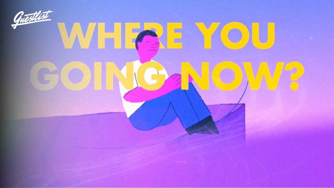 Watch Kwon & Daktyl - Precipice (Official Lyric Video) [Guestlist Records] on YouTube