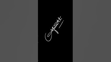 Mannat name signature style #signature #shorts #signoartist #youtubeshorts #mannat