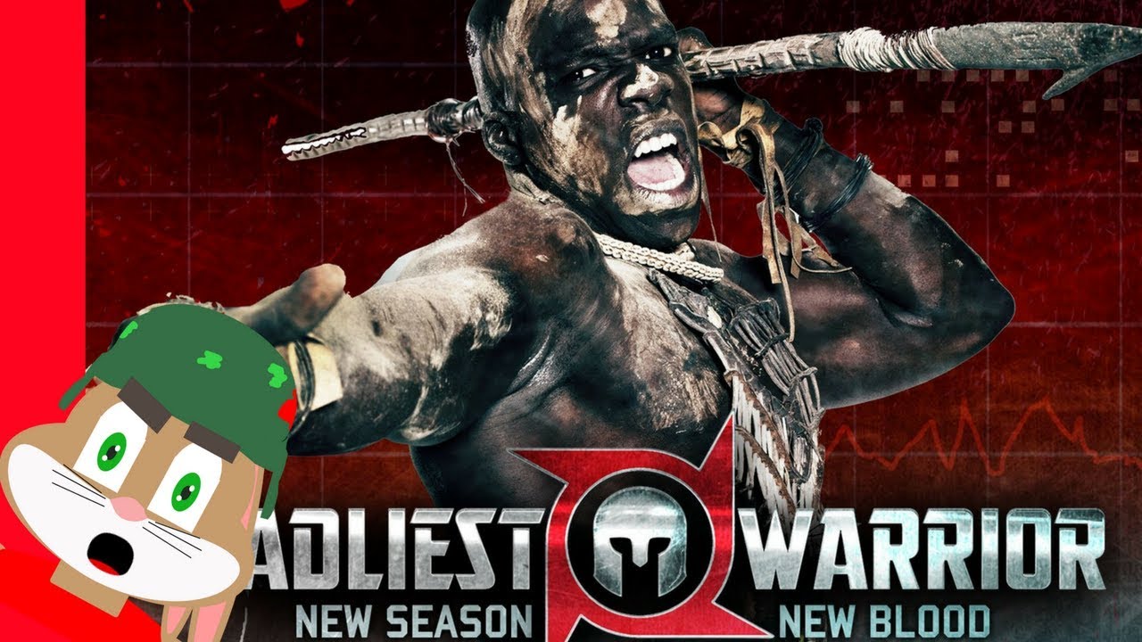 Throwback Thursday Deadliest Warrior Legends! YouTube Throwback Thursday Deadliest Warrior Legends! YouTube