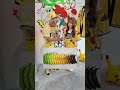 どのバナナ食べる？#shorts