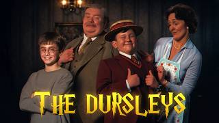 Download lagu What If Harry Potter Had a Loving Family?