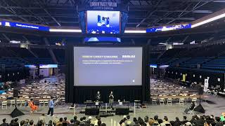Details LA Hacks 2025 - Closing Ceremony News