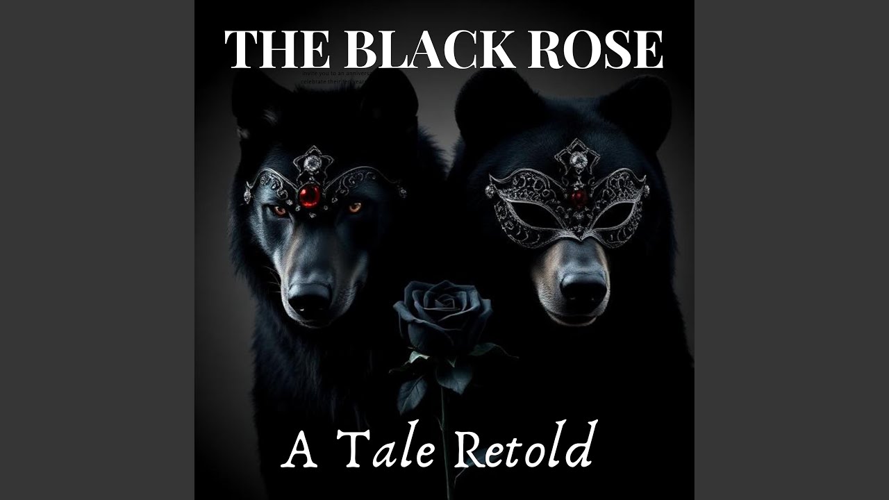 The Ballad of The Black Rose
